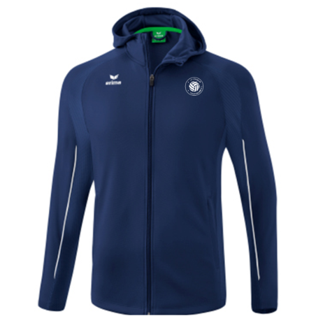 Veste Liga star
