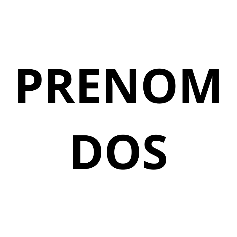 Dos