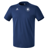 LA CHAPELLE VOLLEY-T-shirt Team Fonctionnel