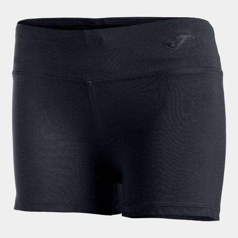 LA JEANNE D'ARC-SHORT STELLA II NOIR