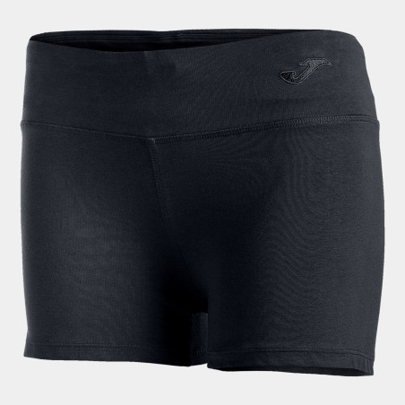LA JEANNE D'ARC-SHORT STELLA II NOIR