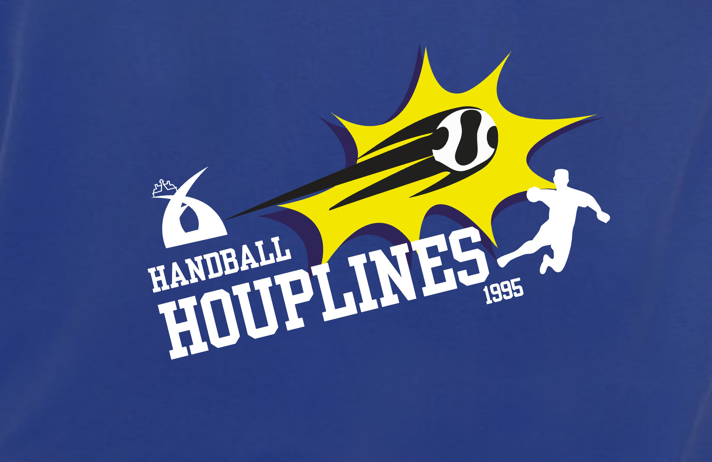 HANDBALL HOUPLINES 