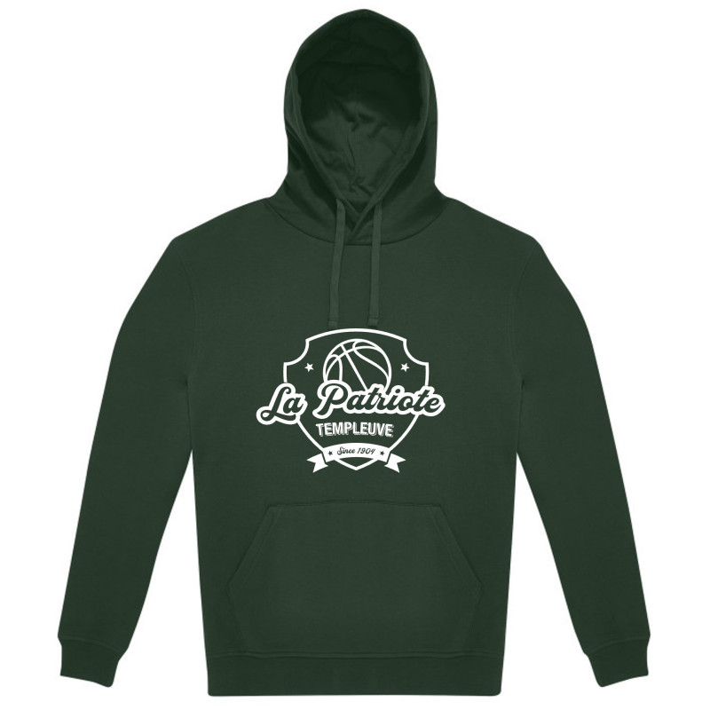 LPT - Sweat adulte unisex Supporters