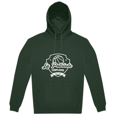 LPT - Sweat adulte unisex Supporters