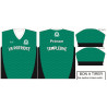 LPT - Surmaillot sublimé - manches courtes - gamme garçon