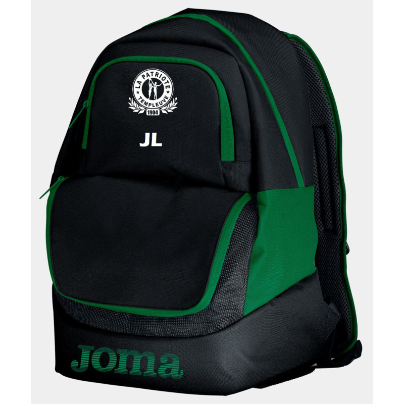 LPT - Sac à dos DIAMOND II