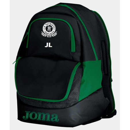 LPT - Sac à dos DIAMOND II