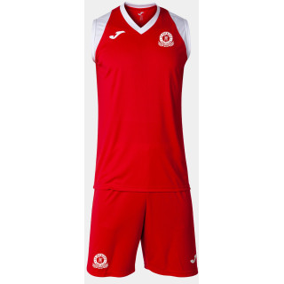LPT - Kit maillot/short JOMA FINAL II
