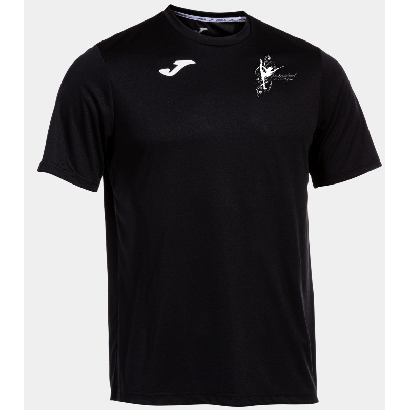 Maillot COMBI - NOIR