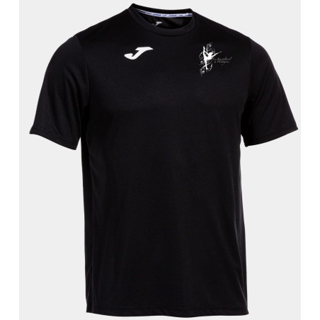 Maillot COMBI - NOIR