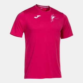 Maillot COMBI - ROSE
