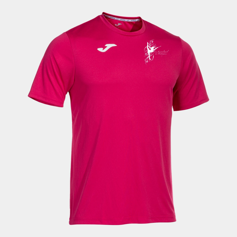 Maillot COMBI - ROSE