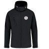 HOMME - Veste softshell imperméable