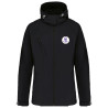 FEMME - Veste softshell imperméable