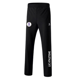 HOMME/ENFANT - Pantalon zip integral Erima