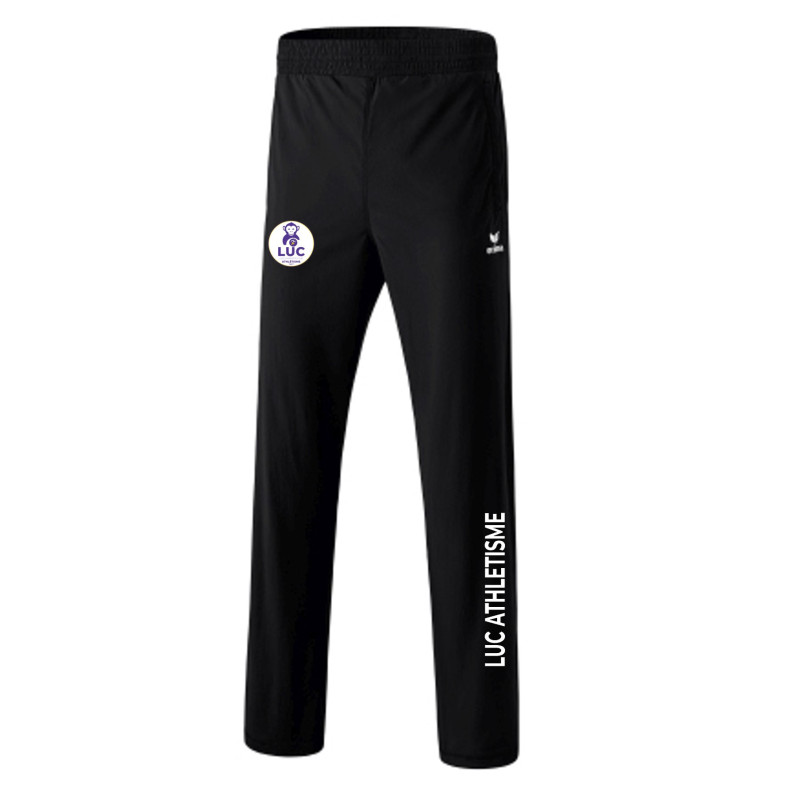 HOMME/ENFANT - Pantalon zip integral Erima