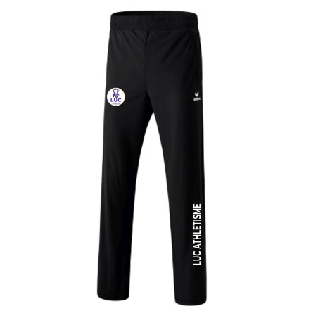 HOMME/ENFANT - Pantalon zip integral Erima