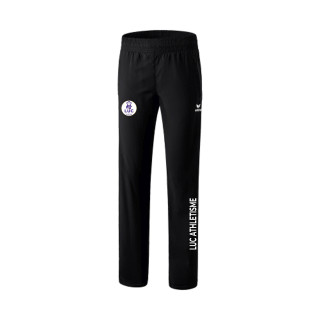 FEMME - Pantalon zip integral Erima
