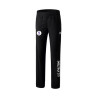 FEMME - Pantalon zip integral Erima