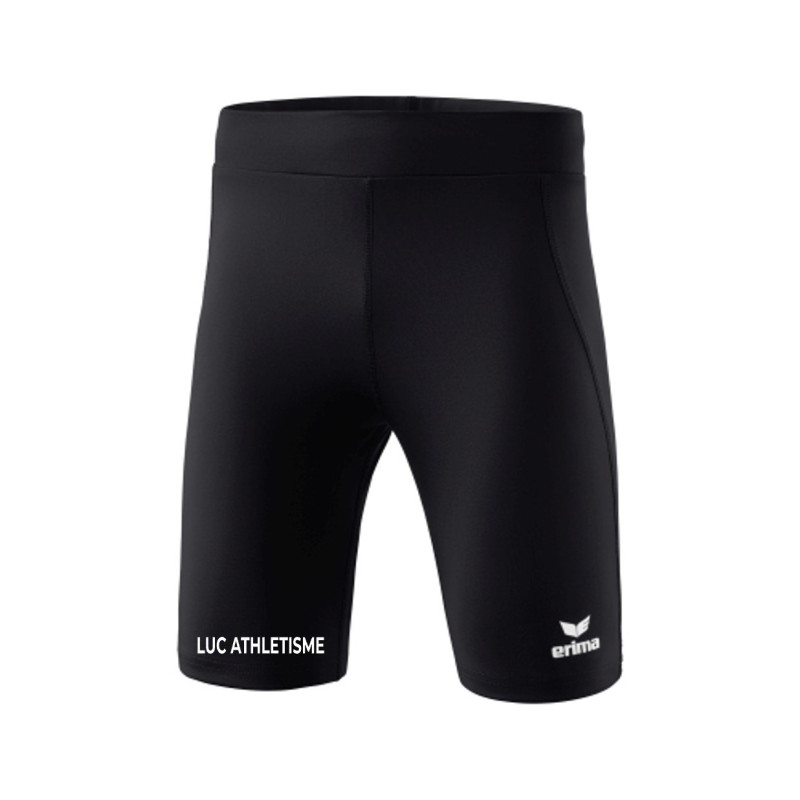 Collant court racing Erima - HOMME/ENFANT