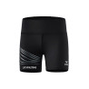Collant court racing bandes Erima - FEMME