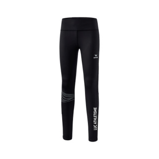 Collant long Racing Erima - FEMME