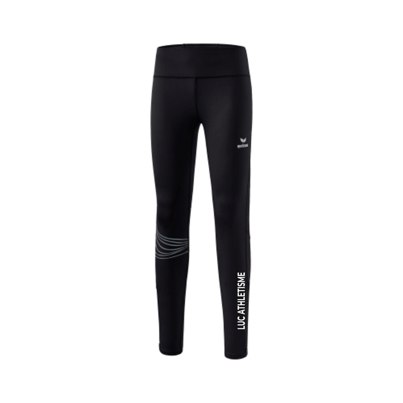 Collant long Racing Erima - FEMME