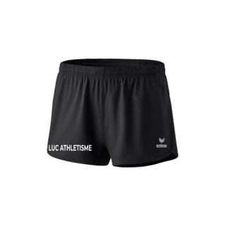 Short marathon Erima - MIXTE