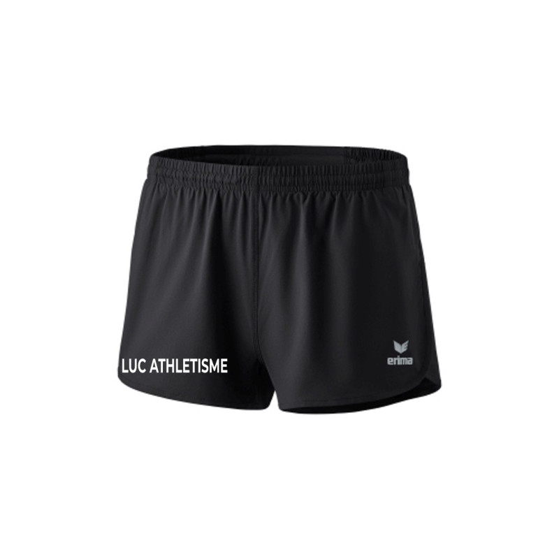 Short marathon Erima - MIXTE