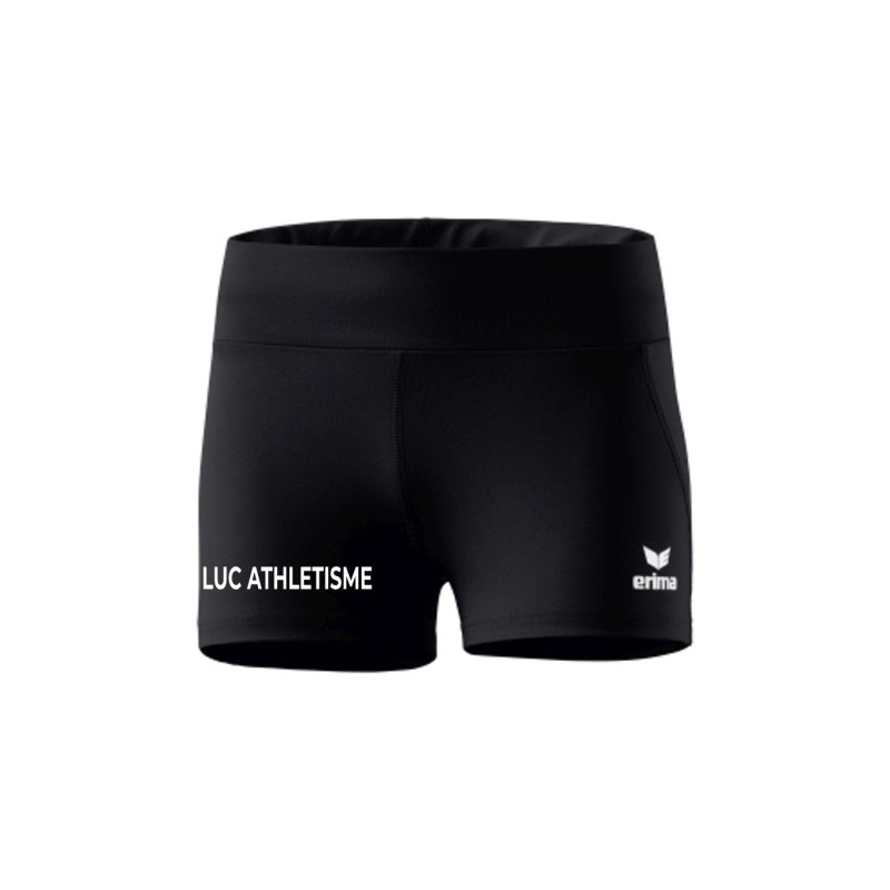 Hot pants racing Erima - FEMME