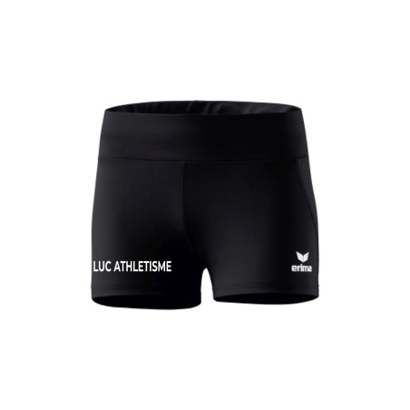 Hot pants racing Erima - FEMME