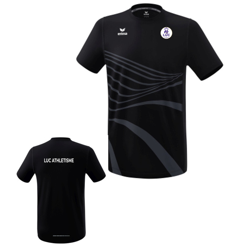 T-shirt Racing Erima - HOMME/ENFANT