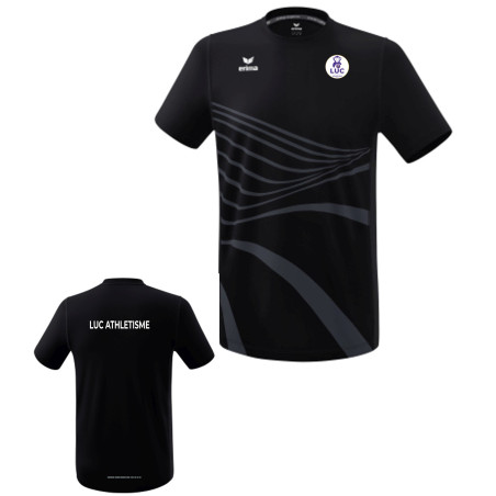 T-shirt Racing Erima - HOMME/ENFANT