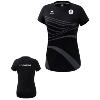 T-shirt Racing Erima - FEMME