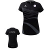 T-shirt Racing Erima - FEMME