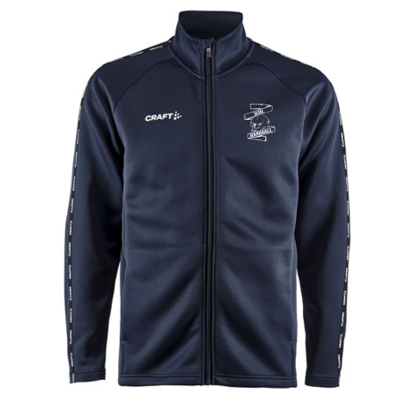 SCHL-Veste zippée homme/enfant CRAFT SQUAD 2.0