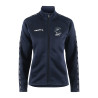SCHL-Veste zippée femme CRAFT SQUAD 2.0