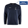 SCHL-Sweat col rond homme/enfant CRAFT SQUAD 2.0
