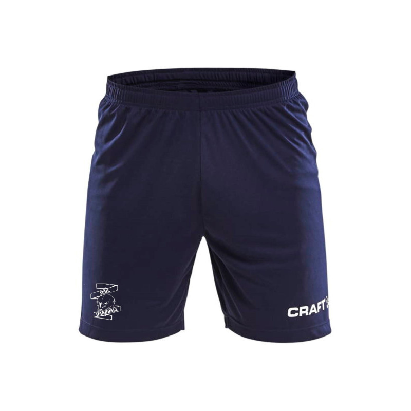 SCHL-Short homme/enfant CRAFT SQUAD
