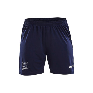 SCHL-Short femme CRAFT SQUAD