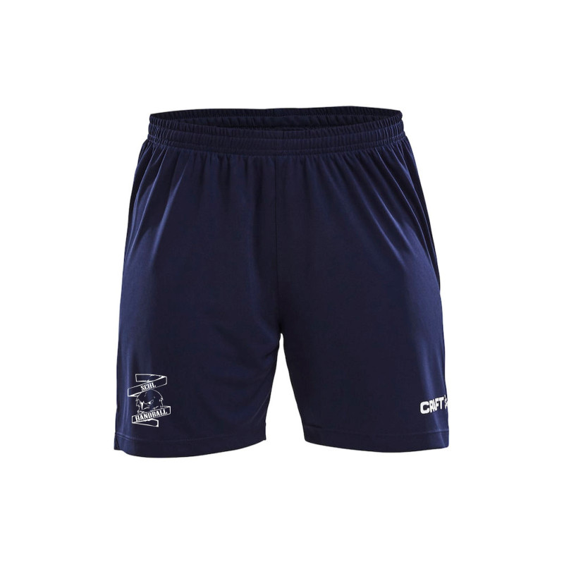 SCHL-Short femme CRAFT SQUAD