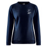 SCHL-Sweat col rond femme CRAFT CORE SOUL CREW
