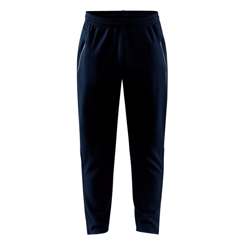 SCHL-Pantalon homme/enfant CRAFT CORE SOUL ZIP