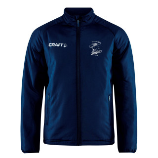 SCHL-Veste matelassée homme/enfant CRAFT JACKET WARM