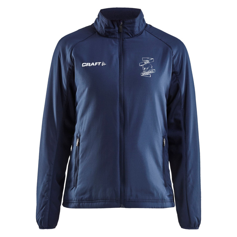 SCHL-Veste matelassée femme CRAFT JACKET WARM