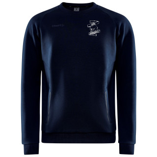 SCHL-Sweat col rond homme/enfant CRAFT CORE SOUL CREW