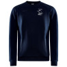 SCHL-Sweat col rond homme/enfant CRAFT CORE SOUL CREW