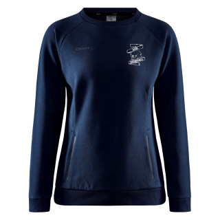 SCHL-Sweat col rond femme CRAFT CORE SOUL CREW