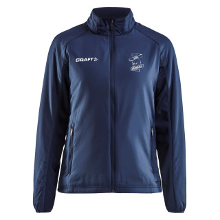 SCHL-Veste matelassée femme CRAFT JACKET WARM