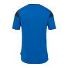 MAILLOT UHLSPORT SQUAD 27 MC AZUR/MARINE